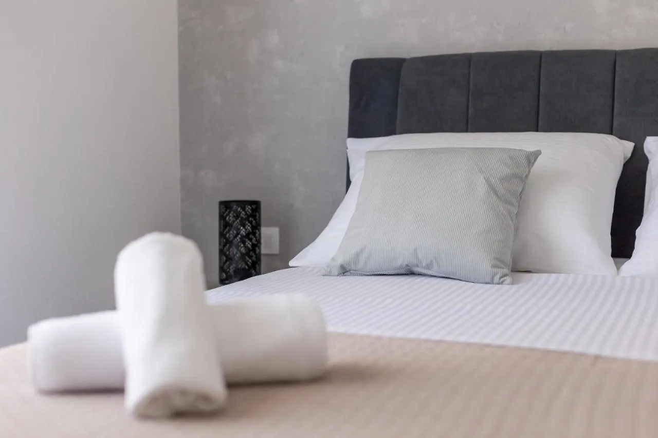 Apartman Sisters - Free Parking Trogir Croatia