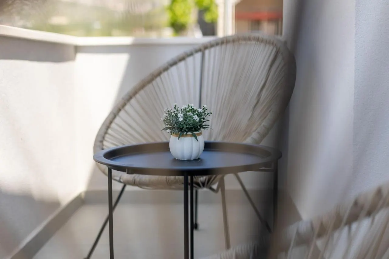 Apartment Apartman Sisters - Free Parking Trogir