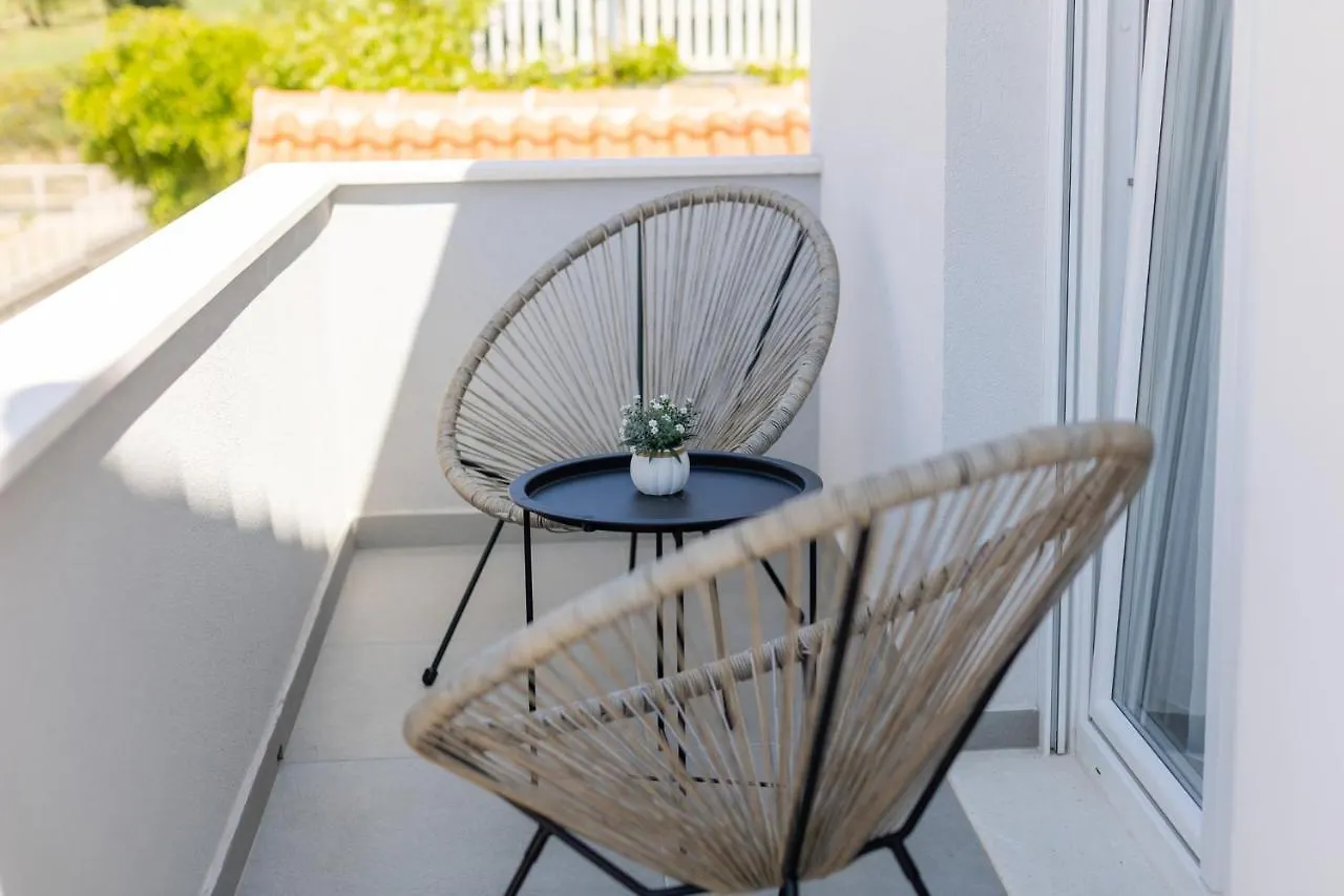 Apartman Sisters - Free Parking Trogir