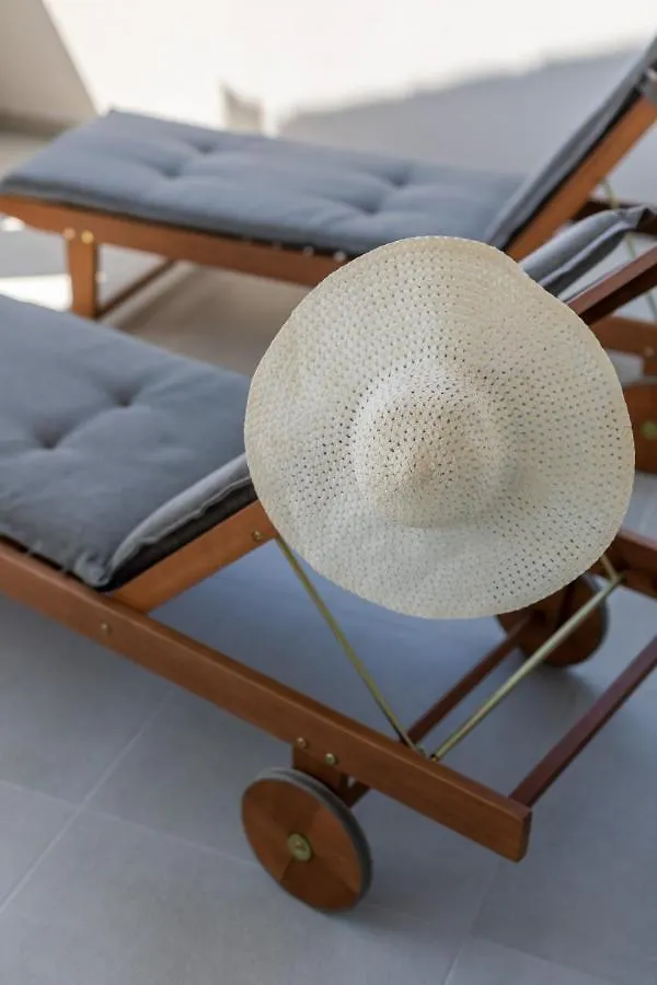 Apartman Sisters - Free Parking Trogir
