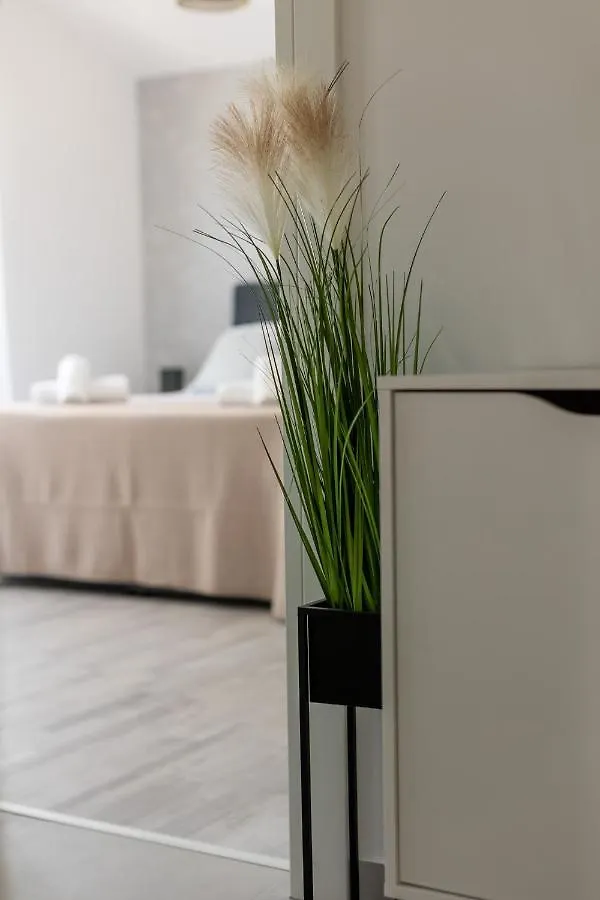 Apartman Sisters - Free Parking Trogir Croatia